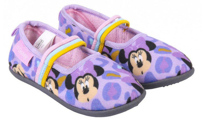 Disney Minnie Charm benti cipő 25-32
