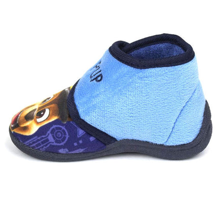 Mancs Őrjárat benti cipő 21-26