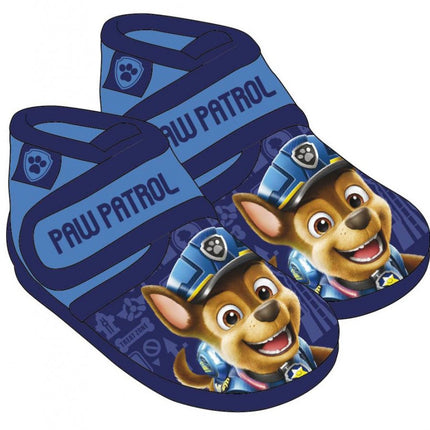 Mancs Őrjárat benti cipő 21-26