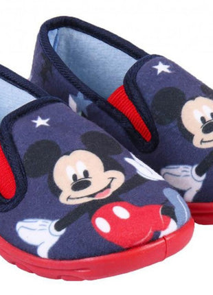 Disney Mickey benti cipő 23-28
