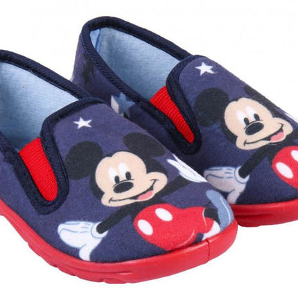 Disney Mickey benti cipő 23-28