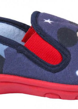 Disney Mickey benti cipő 23-28