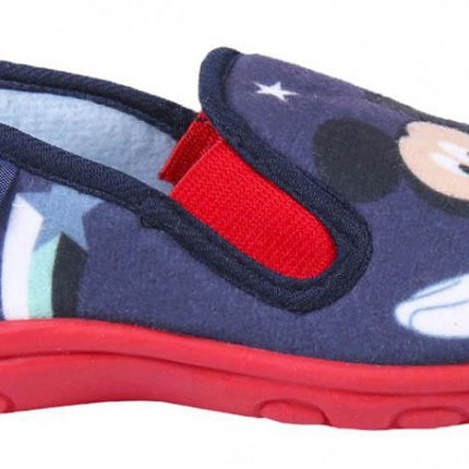 Disney Mickey benti cipő 23-28