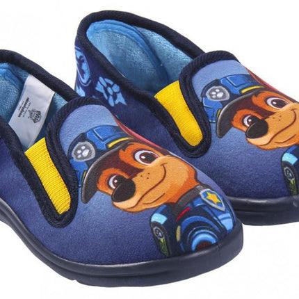 Mancs Őrjárat benti cipő 23-28