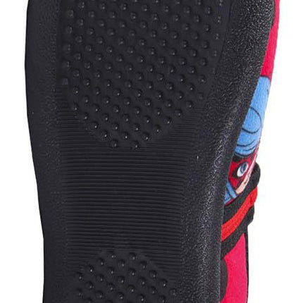 Katicabogár és Fekete Macska kalandjai benti cipő 25-32