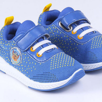 Mancs Őrjárat sportcipő 21-27