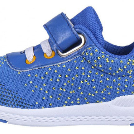 Mancs Őrjárat sportcipő 21-27