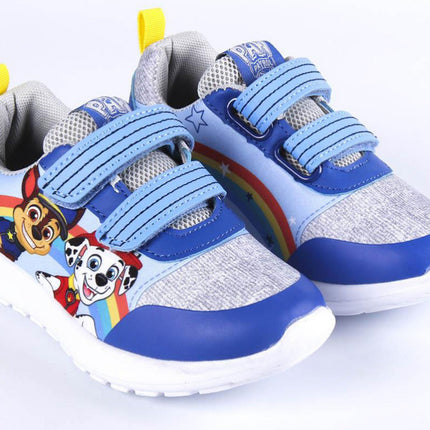 Mancs Őrjárat utcai cipő 23-28