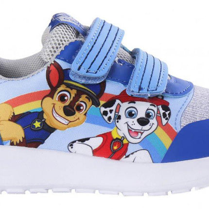 Mancs Őrjárat utcai cipő 23-28