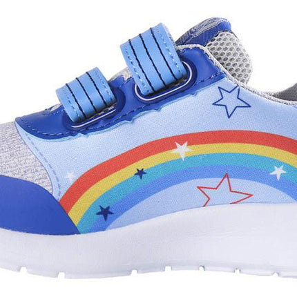 Mancs Őrjárat utcai cipő 23-28