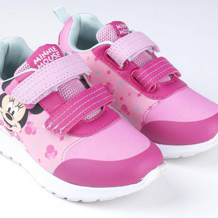 Disney Minnie utcai cipő 23-28