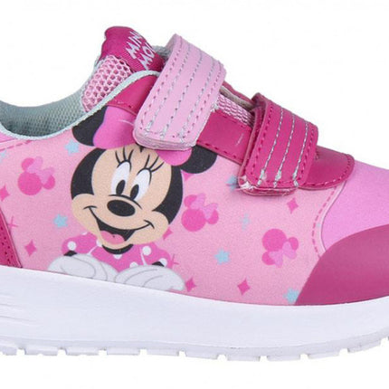Disney Minnie utcai cipő 23-28
