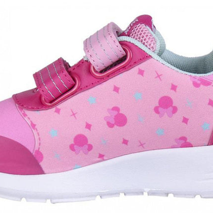 Disney Minnie utcai cipő 23-28