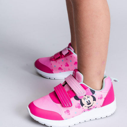 Disney Minnie utcai cipő 23-28