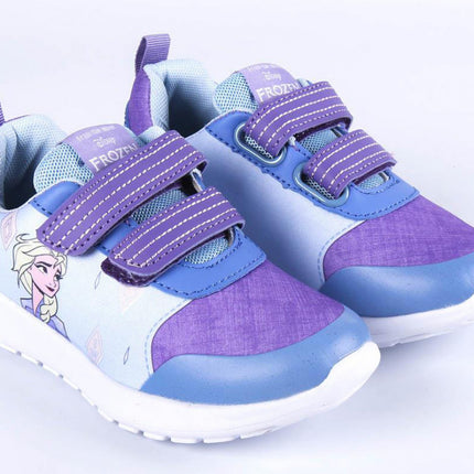 Disney Jégvarázs utcai cipő 25-32