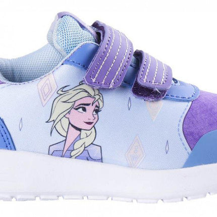 Disney Jégvarázs utcai cipő 25-32