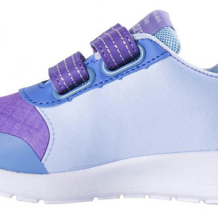 Disney Jégvarázs utcai cipő 25-32