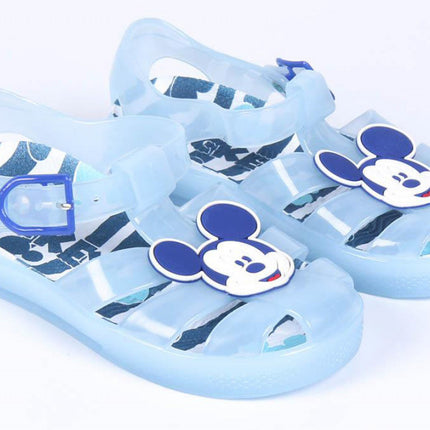 Disney Mickey Splash gyerek szandál 22-27