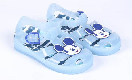 Disney Mickey Splash gyerek szandál 22-27