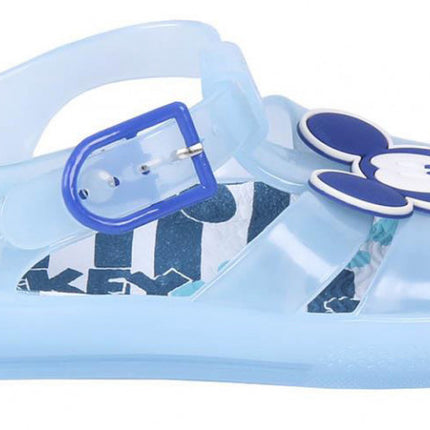 Disney Mickey Splash gyerek szandál 22-27