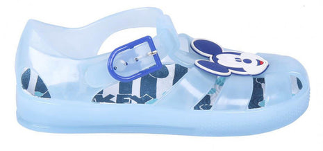 Disney Mickey Splash gyerek szandál 22-27