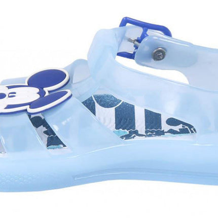 Disney Mickey Splash gyerek szandál 22-27