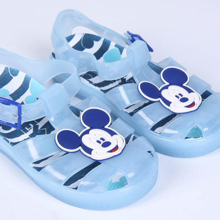 Disney Mickey Splash gyerek szandál 22-27