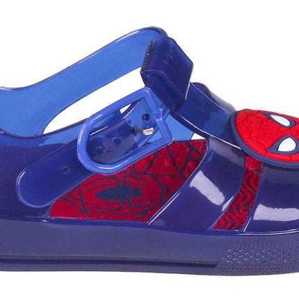 Pókember gyerek szandál 23-28