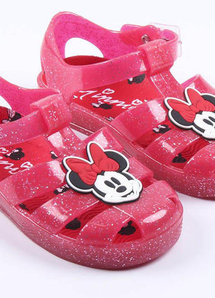 Disney Minnie gyerek szandál 23-28