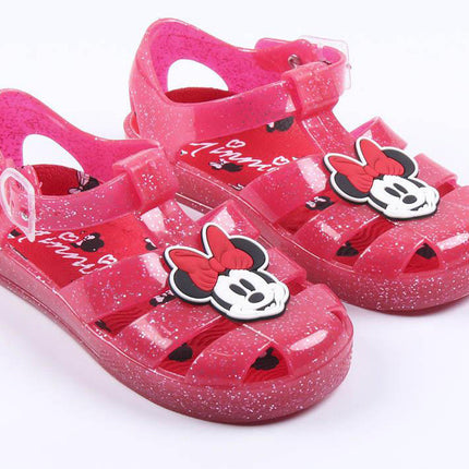 Disney Minnie gyerek szandál 23-28