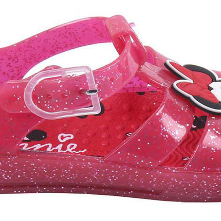 Disney Minnie gyerek szandál 23-28