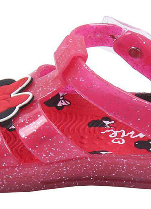 Disney Minnie gyerek szandál 23-28