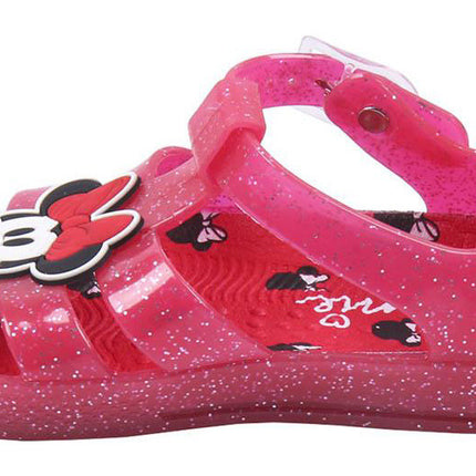 Disney Minnie gyerek szandál 23-28