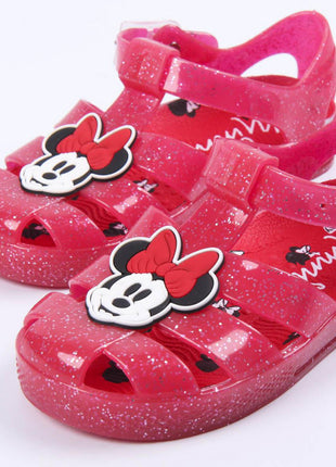 Disney Minnie gyerek szandál 23-28