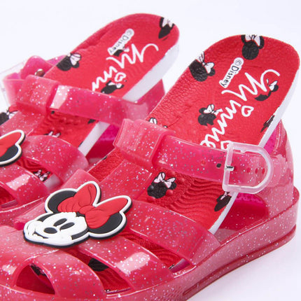 Disney Minnie gyerek szandál 23-28