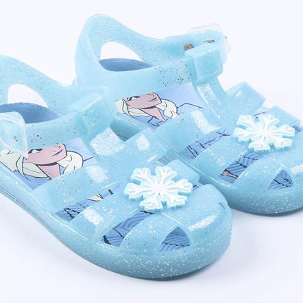 Disney Jégvarázs gyerek szandál 23-28