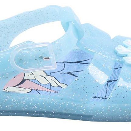 Disney Jégvarázs gyerek szandál 23-28