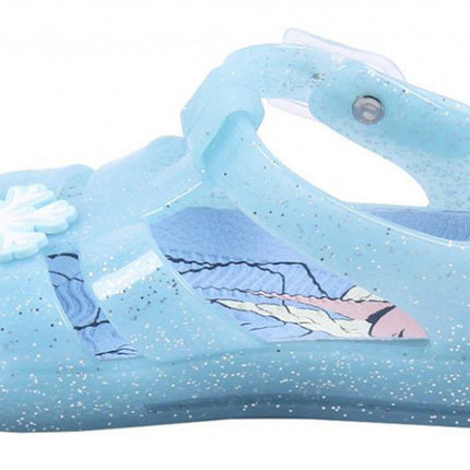 Disney Jégvarázs gyerek szandál 23-28