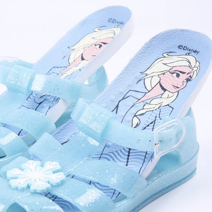 Disney Jégvarázs gyerek szandál 23-28