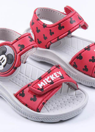 Disney Mickey gyerek szandál 22-27
