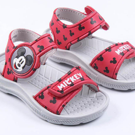 Disney Mickey gyerek szandál 22-27