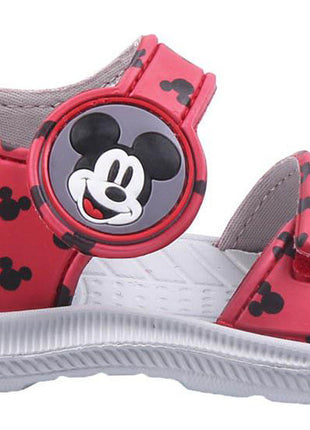 Disney Mickey gyerek szandál 22-27
