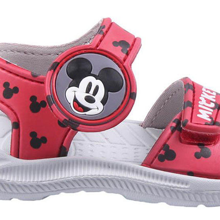 Disney Mickey gyerek szandál 22-27