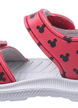 Disney Mickey gyerek szandál 22-27