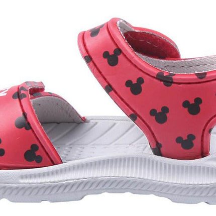 Disney Mickey gyerek szandál 22-27