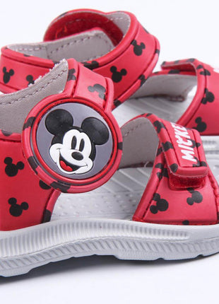 Disney Mickey gyerek szandál 22-27