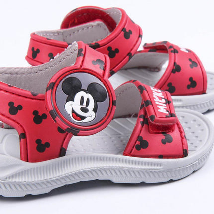 Disney Mickey gyerek szandál 22-27