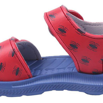 Pókember gyerek szandál 24-29