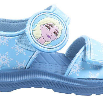 Disney Jégvarázs Snowflakes gyerek szandál 24-29