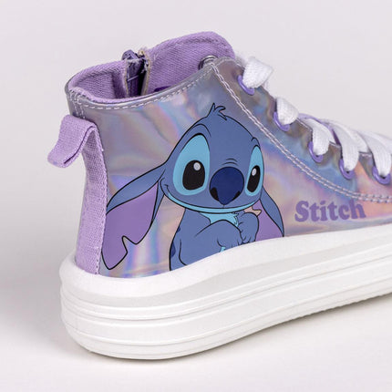 Disney Lilo és Stitch, A csillagkutya sneaker, cipő 30-34